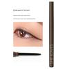 Li Jiaqi Recommend Extremely Fine Eyeliner Waterproof Not Smudge Long Lasting Fadeless Makeup Beginner Eye Shadow Pen