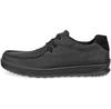 Ecco Byway Moc Toe Ankle Boots