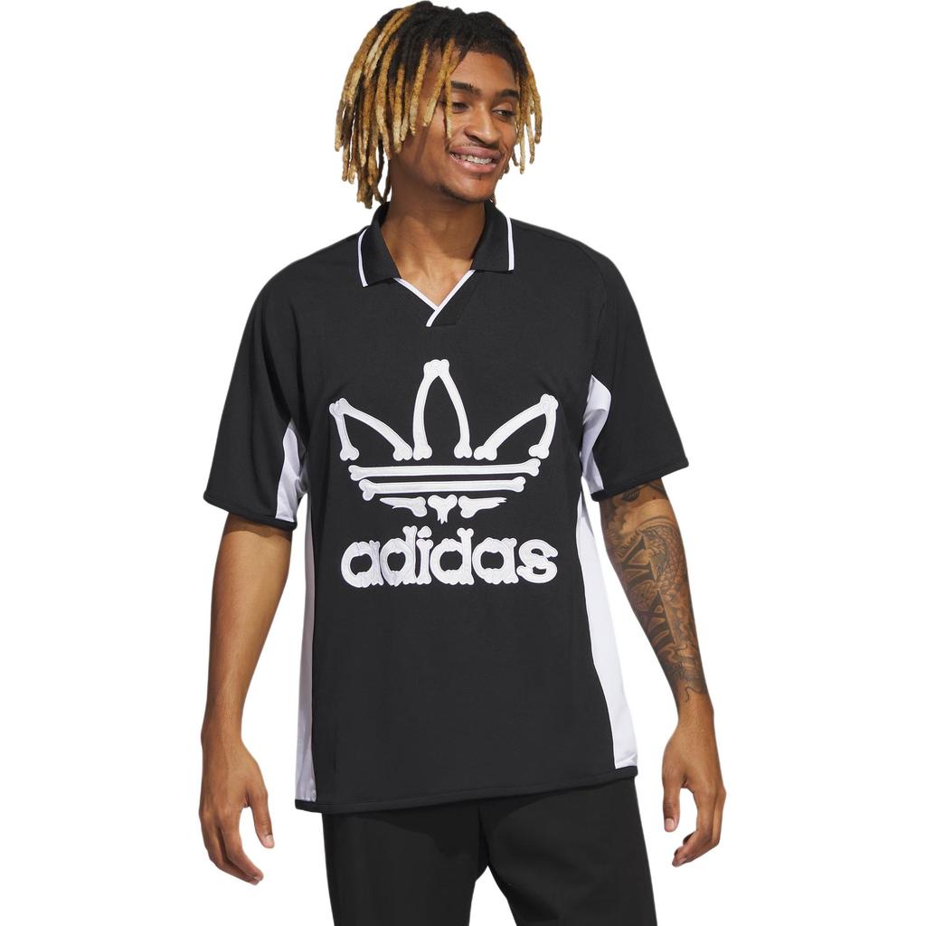 Adidas Originals Adidas Originals X JEREMY SCOTT Soccer Apparel Unisex Black IA0099