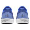 Nike Lunarglide 8 Comfortable Casual Mesh Cushioning Durable Low-Top Running Shoes Women sneaker Blue 843726-406