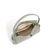 Neue Messenger-Tasche Nischen-Design Schulter-Achsel-Tasche Leder Große Kapazität Messenger Pendler Handtasche