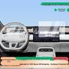 2026 Changan Qiyuan A06 Navigation & Instrument Anti-Glare Film Protector