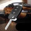 5K0837202AD 3 Button Car Remote Control Key 434MHz ID48 Chip Transmitter for   Beetle Caddy