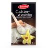 Cukr s vanilkou 4,3 % s přidanou vanilkou Bourbon Wodzisław, 15 g