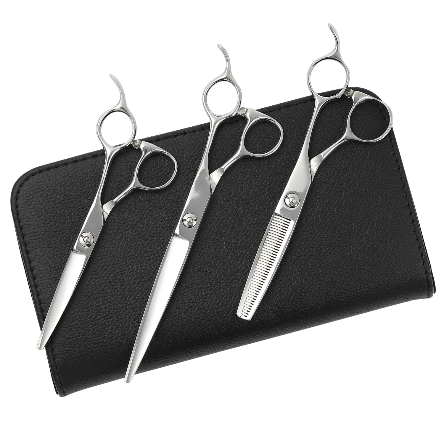 

японский производитель ножниц, специализирующийся на триммерных ножницах P2, филировочных ножницах, мини-ножницах, безопасная базовая стрижка для повседневной филировки для