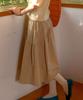 Pigment Tiny Floral Tiered Skirt (Kysk2511055)