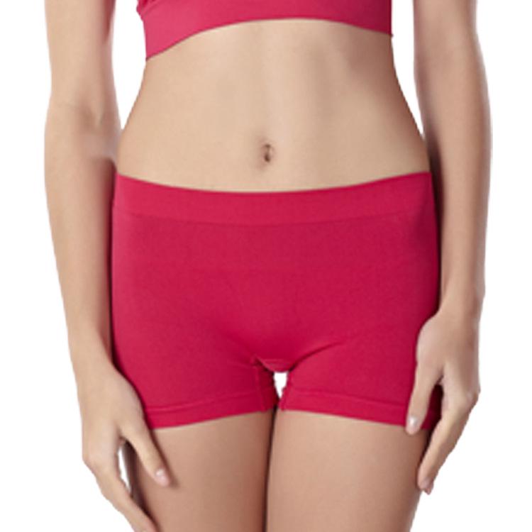 Women's Summer Sporty Quick-Dry Yoga Shorts