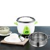 Stainless Steel Food Steamer Basket Long-Lasting Multi-Purpose Kitchen Steaming Tool Suitable for Home Restaurant Cooking