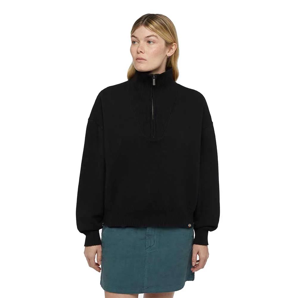 

Dickies Свитер с полумолнией East Helena XL