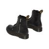 Dr. Martens 1460 Leather 8 Eyelet Short Boots Women Boots Black 27629001