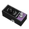 IRIN RF-15 Electric Guitar Effect Pedal Noise Gate Effect Pedal True Bypass Mini Single Guitar Pedal Guitar Accessories