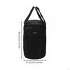 Camp Camping Burner Carry Bag with Handles Water for Backpackers