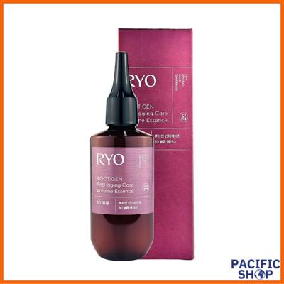 Wurzel:Gen Anti-Aging 3D Volumen Essenz 80ml