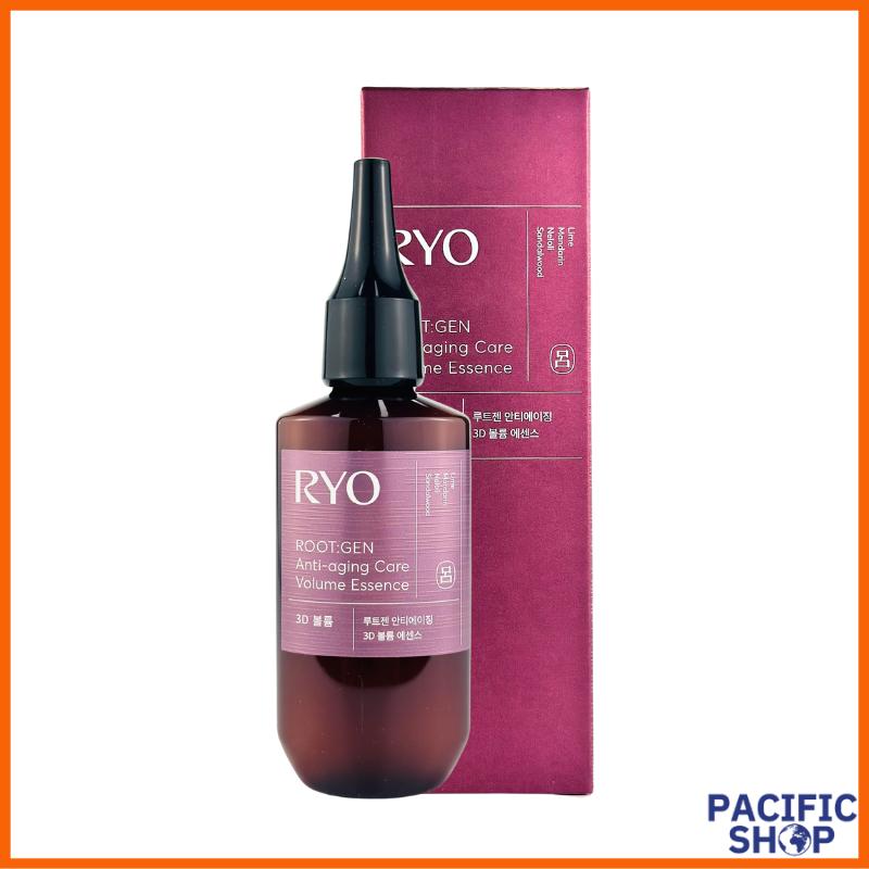 

[RYO] Root:Gen Anti-Aging 3D Volume Essence 80ml