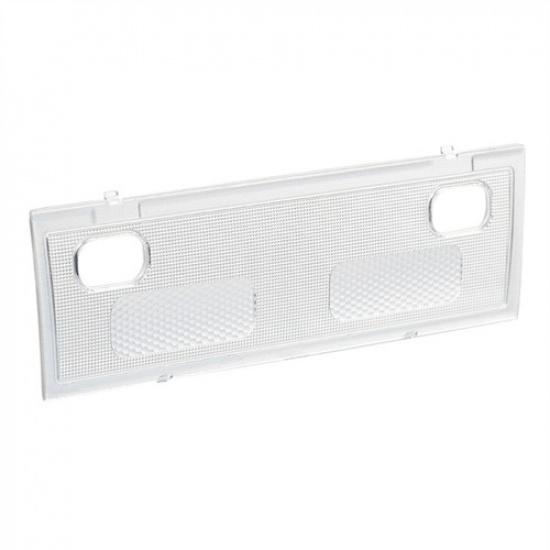 Car Clear Lens Cover Dome Light 15911049 For Chevy Silverdo Sierra Tahoe 2007-13