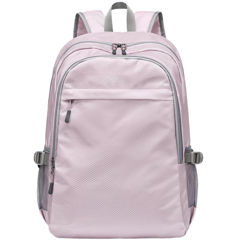 GOLF Women s Foldable Travel & Sport Backpack