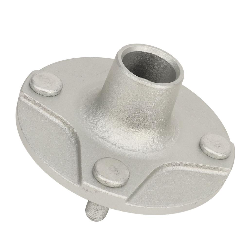 Hinterradnabe Teil JW1 G6542 00 00 Metall Starke Struktur für G29 Elektrischen Golf Caddy