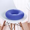 Round Inflatable Ring Comfortable Donut Cushion Pillows Pad Pain Relief Seat Durable Round Sitting Pad Premium Adult Cushion Hot