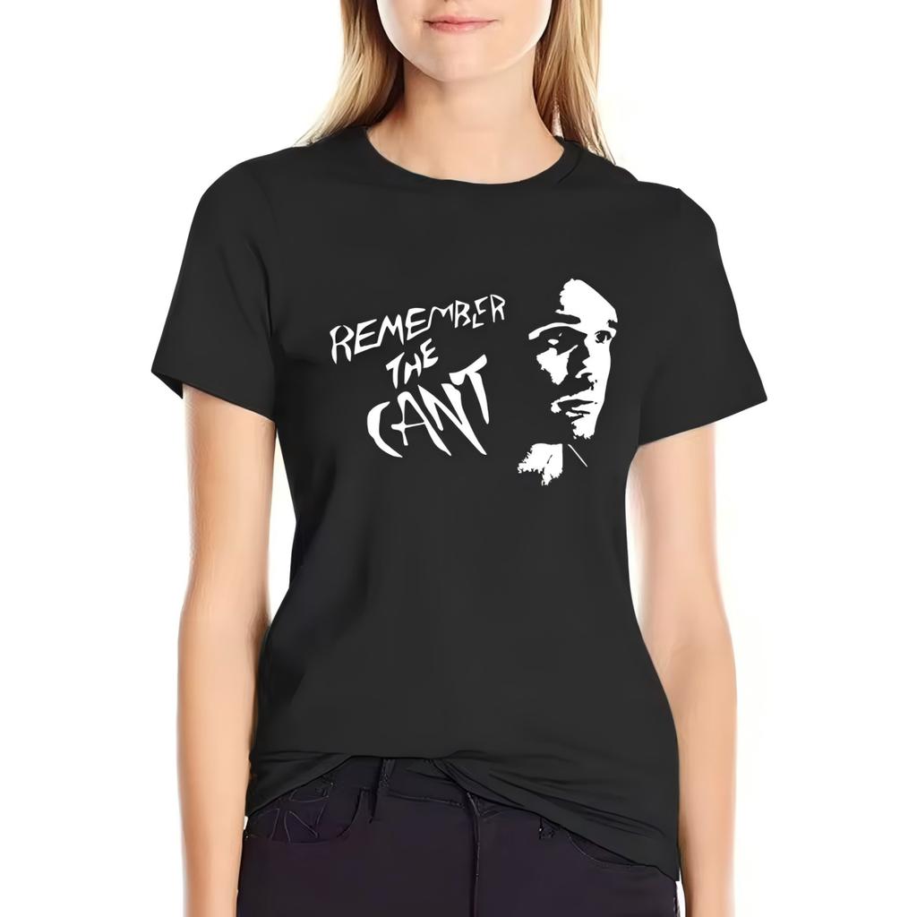Remember the Cant - Holden T-Shirt