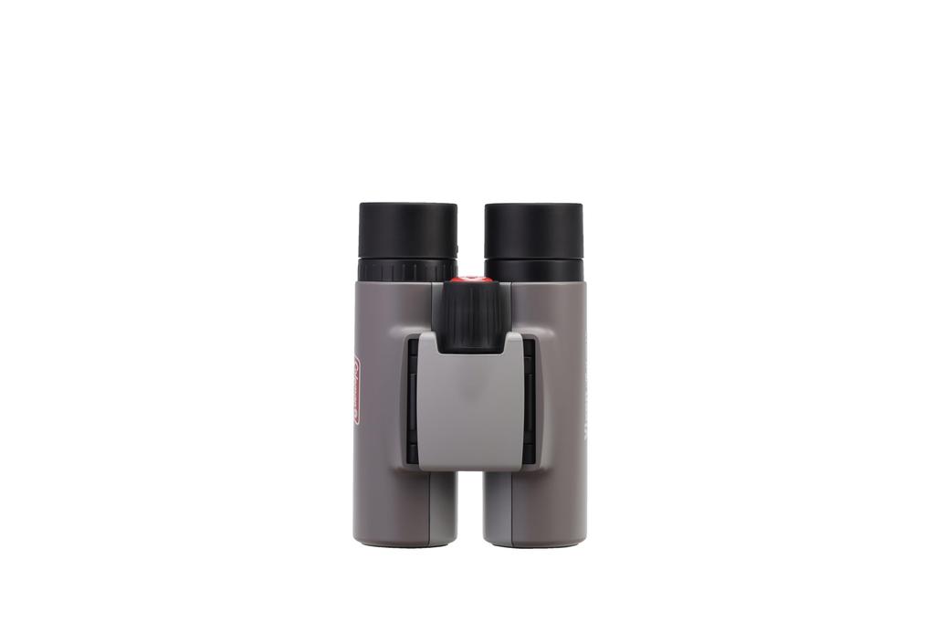 Vixen Coleman H10x25 Binoculars 14589 (Smoky Gray)