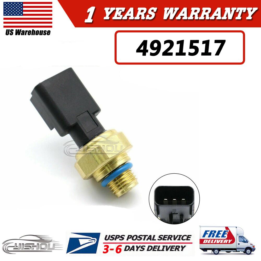 Engine Pressure Sensor 4921517 For Cumm ISX ISM ISX11.9 ISX15