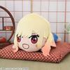 The Dress-Up Doll Is In Love Lying Down LL Plush Toy "Kitagawa Marin" - First Measurements