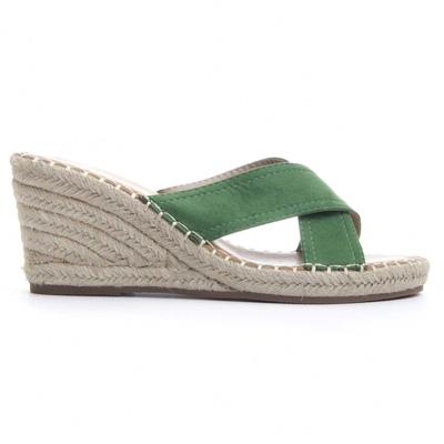 Sapatos de mulher – Sandálias