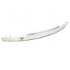 Front Bumper Frame for C-Class W204 - Compatible with Part 2046205834.