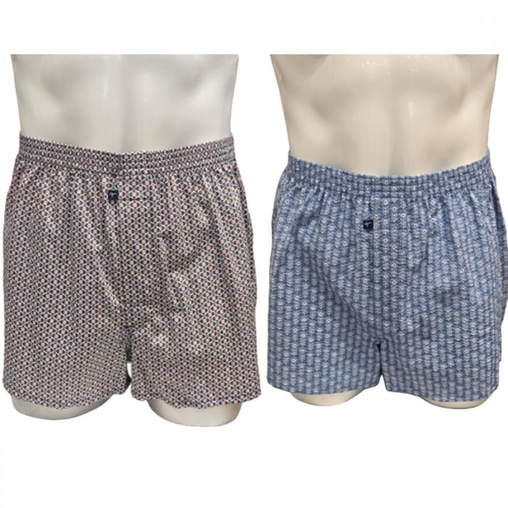 Triumph 26SS 2 Color Men S Trunk Pant Tfmtk111gr  Tfmtk115bu GREEN CIRCLE TRUNK (TFMTK111GR)/95