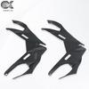 Beak Fairing Wind Deflector for Honda Click 125/150/160/V2/V3 Motorcycles