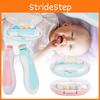 Electric Baby Nail File Clippers Gently Trim And Polish For Soft Smooth Nails