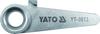 YT-0813 YATO 6mm Brake Hose Bender