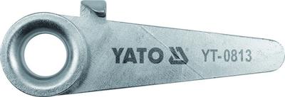 YT-0813 YATO 6mm Brake Hose Bender