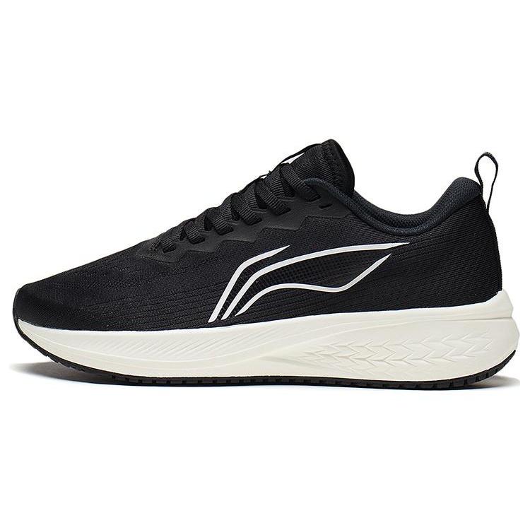 Li-Ning Dark Horse 6 Black White Men s ARMT015-3 EU 44⅓