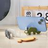 Storage Mini Elephant Mobile Phone Stand Foldable Elephant Phone Bracket Keyring  Phone Accessories