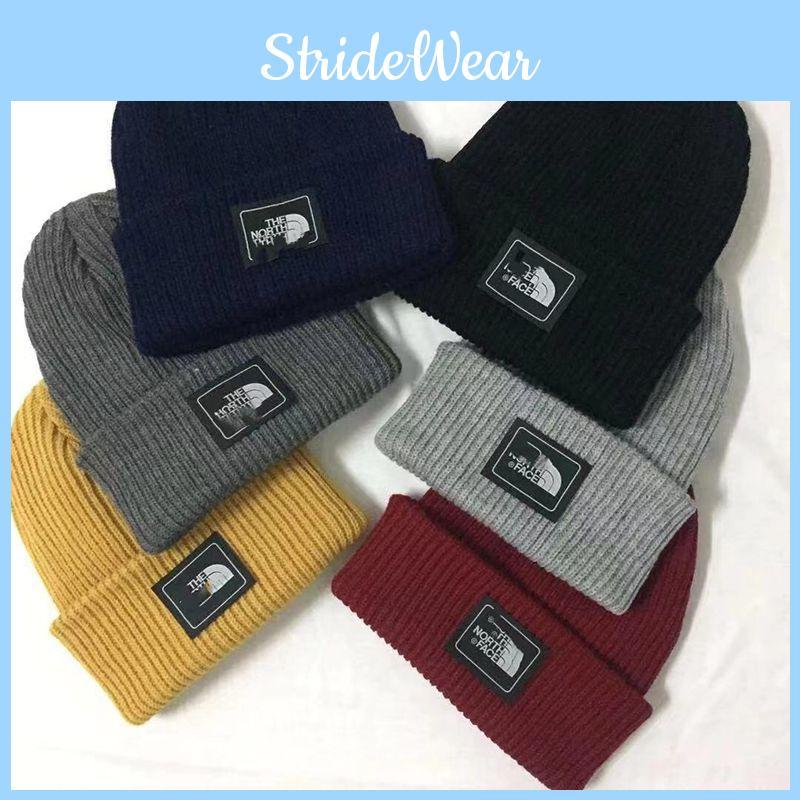 Cozy Solid Knit Beanie Hat For Men And Women Perfect For Winter Warmth