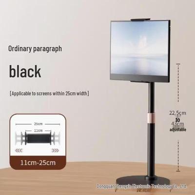 Přenosný stojan na monitor Ollymurs