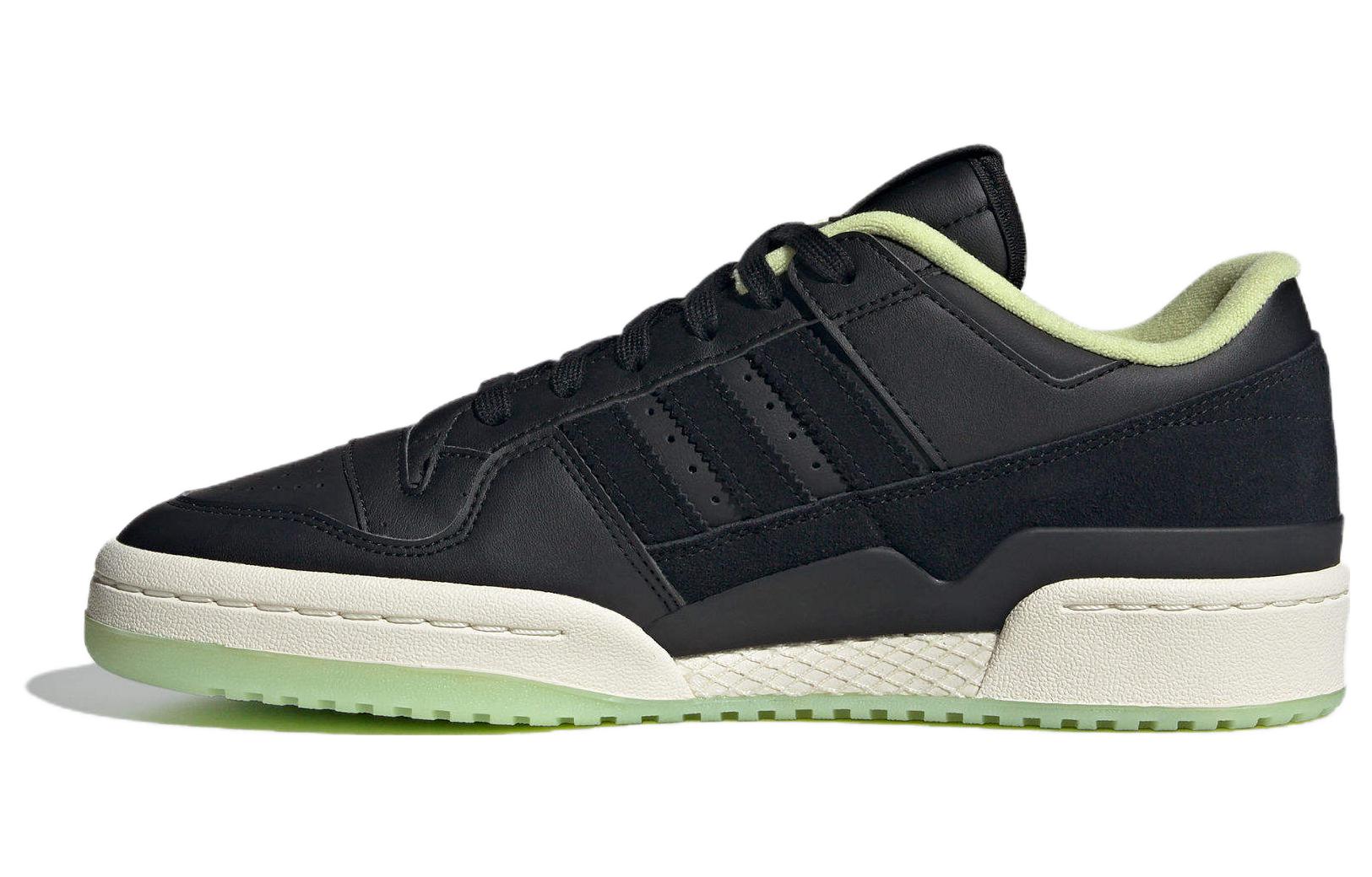 Форум Дисней x Форум Adidas Originals 84 Low Cl  Урсула  IE8368 40
