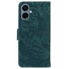 For Samsung Galaxy A07 5G/A07 4G/A06 4G/A06 5G Case Tiger Imprint Leather Wallet Phone Cover
