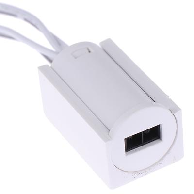 Dc12V 24V przełącznik czujnika ruchu zamiatanie ręczne przełącznik czujnika podczerwieni wł./wył. Diy Led Light