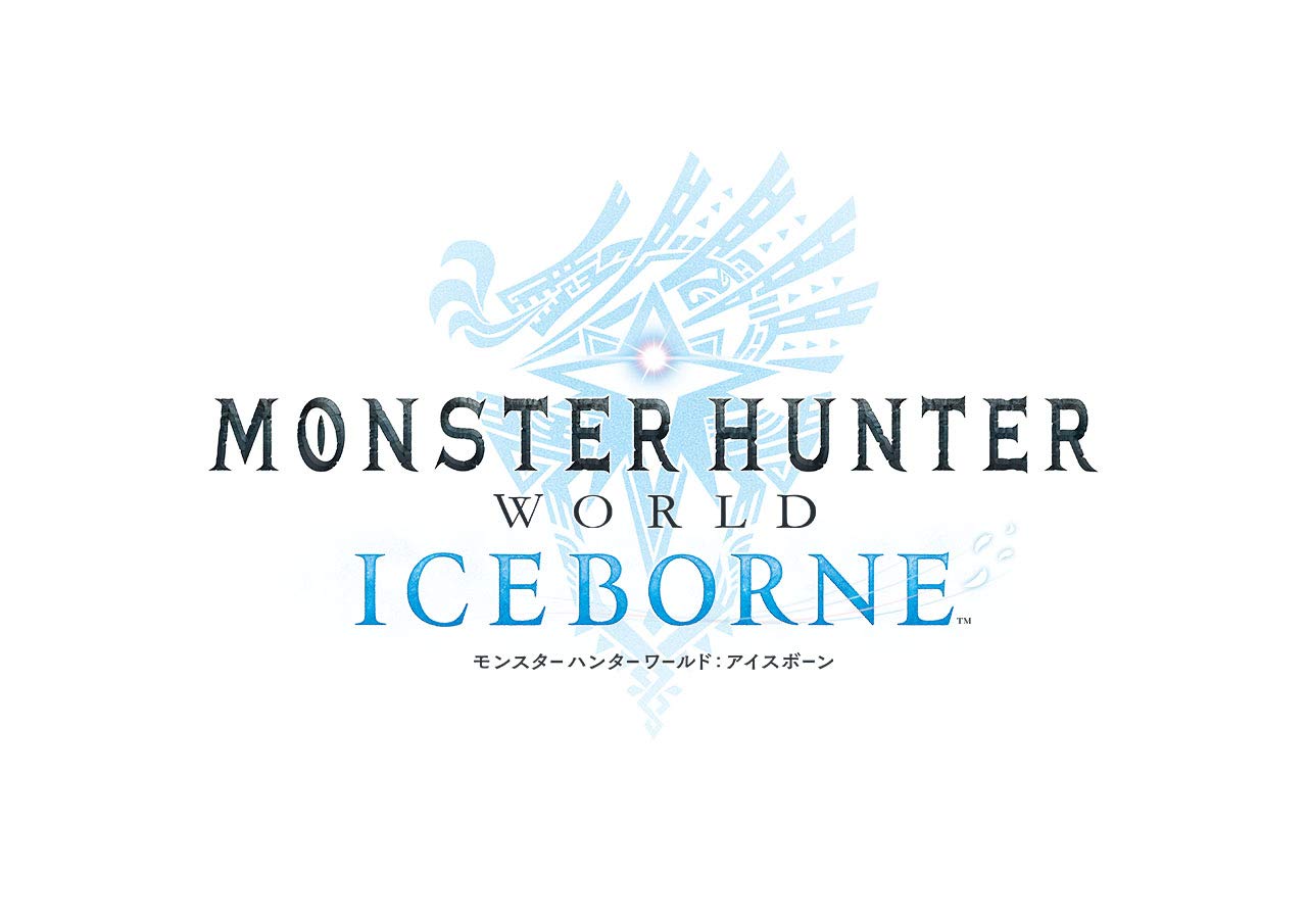

Monster Hunter Iceborne Пакет PS4 World Collector s -