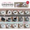 Deefre Diaper Trash Can Refill 7M X Compatible with Various Diaper Trash Odor Easy To White Bags, 8-Pack, 8, Cans, 7-Layer Protection, 0.02mm Thick,