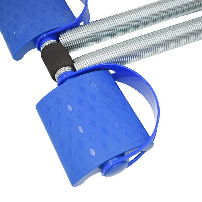 AOLEI Double Spring Foot Pedal Resistance Trainer