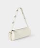 KOIMOOI City Barrel Bag (Ivory)