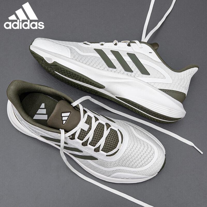 adidas Pantofi de alergat casual pentru bărbați