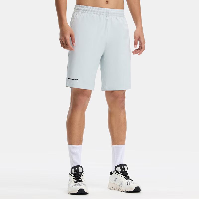 HOTSUIT Men s Quick-Dry Training & Casual Shorts 3XL