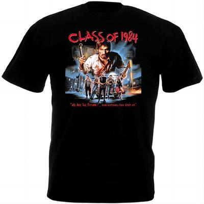 Class of 1984 Movie T-Shirt