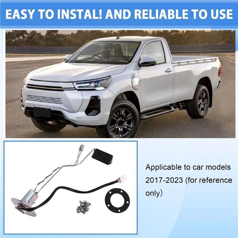 NEW-Fuel Gauge Sending Unit Fuel Level Sensor 83320-39695 8332039695 For Toyota 4Runner Hilux Pickup SR5 1984-1989