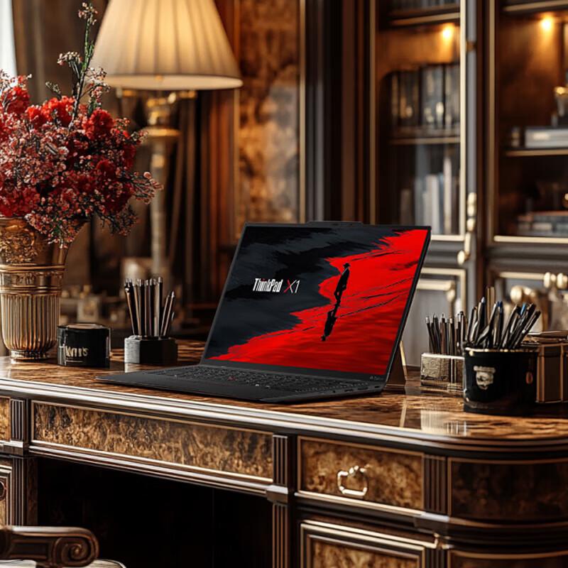 Lenovo ThinkPad X1 Carbon Aura AI 2025 Laptop (CN version)