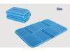 Waterproof & Stain-proof Outdoor Folding Mat: 20% Off - Perfect for Camping, Park, and Beach!